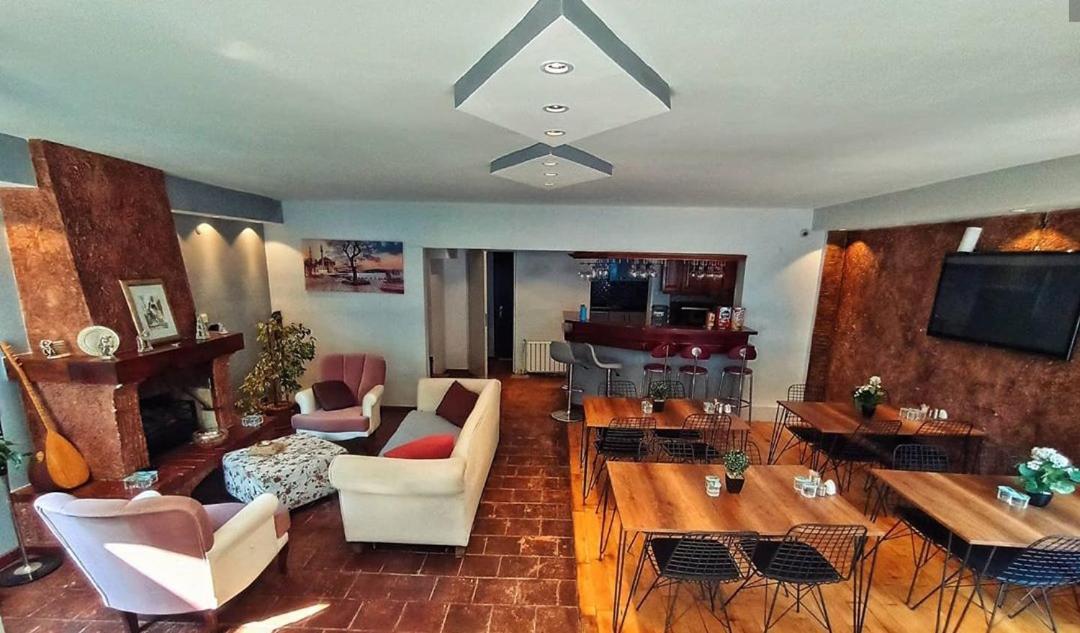 Mavilla Hotel - Istanbul — Fotoğraflar 1