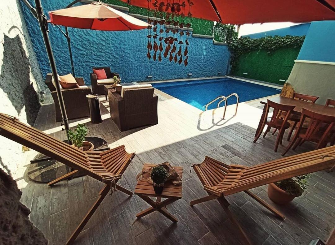 Mavilla Hotel - Istanbul — Fotoğraflar 3